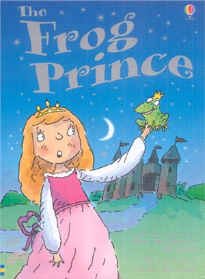 The Frog Prince | 拾書所