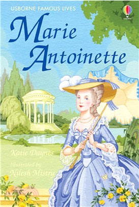 Young Reading Series 3: Marie Antoinette