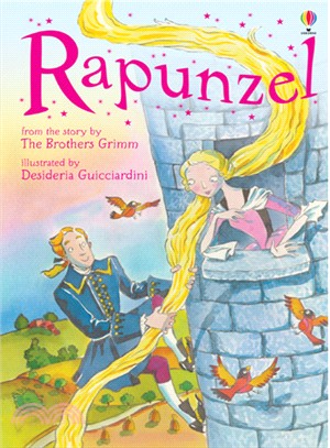 Rapunzel