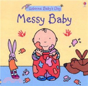 Messy Baby (Baby's Day)