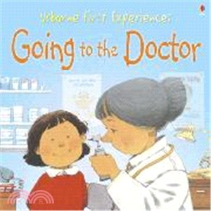 First Experiences: Going to the Doctor