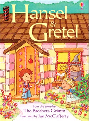Hansel & Gretel /