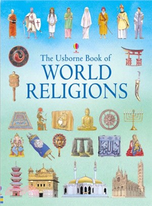 Book of World Religions | 拾書所