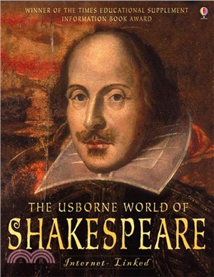 World of Shakespeare