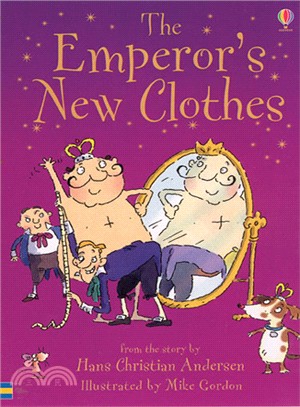 The Emperor's New Clothes