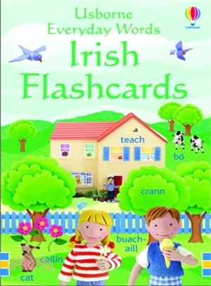 Everyday Words Flashcards