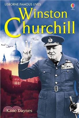 Winston Churchill | 拾書所