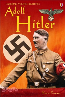 Adolf Hitler