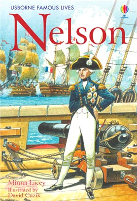 Nelson | 拾書所