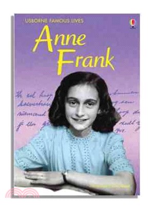 Young Reading Series 3: Anne Frank