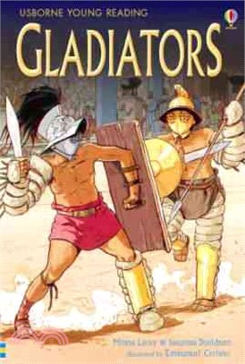 Gladiators | 拾書所