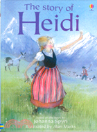The story of Heidi /