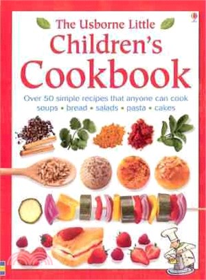 Children's Cookbook mini edition