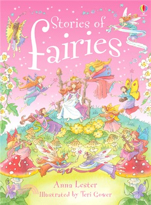 Stories of fairies /