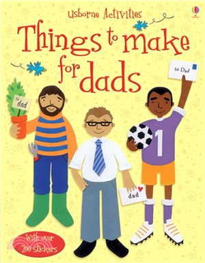 Things to make for dads