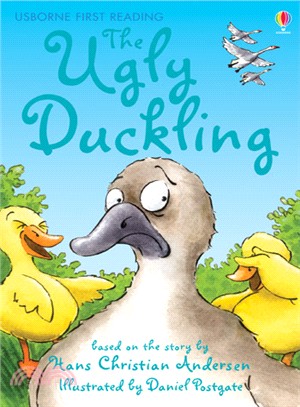 The ugly duckling /