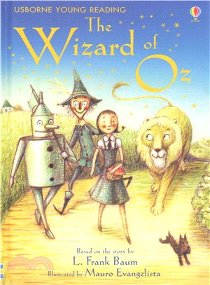 Wizard of Oz /