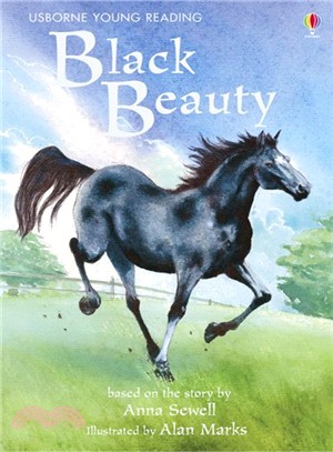 Black Beauty /