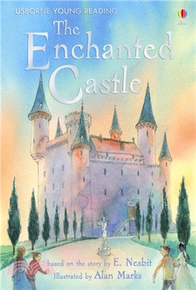 The Enchanted Castle