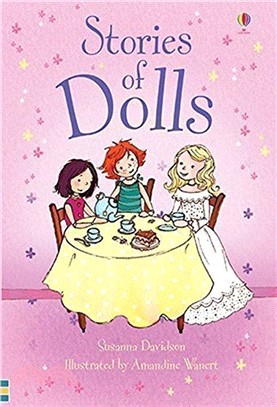 Stories of Dolls