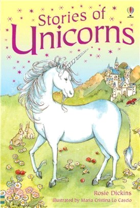 Stories of Unicorns