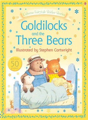 Goldilocks and the Three Bears