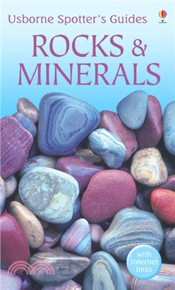 Rocks & Minerals