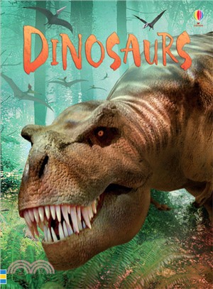 Usborne Beginners: Dinosaurs