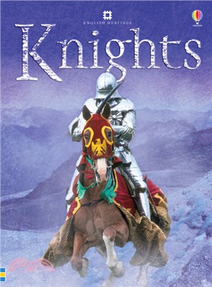 Usborne Beginners: Knights