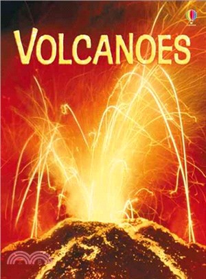 Usborne Beginners: Volcanoes