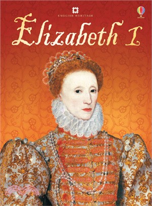 Usborne Beginners: Elizabeth I
