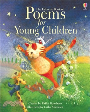 Little Book of Poems