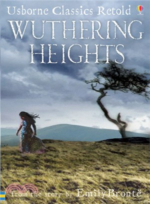 Wuthering Heights | 拾書所