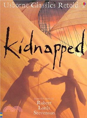 Kidnapped