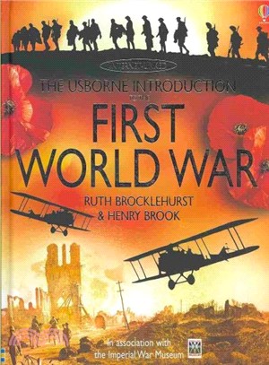 The Usborne Introduction to the First World War