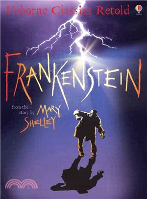 Frankenstein | 拾書所