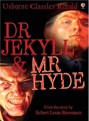 Dr Jekyll & Mr Hyde