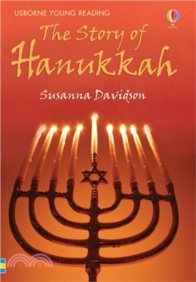 The Story of Hannukah