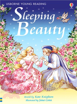 Sleeping beauty /