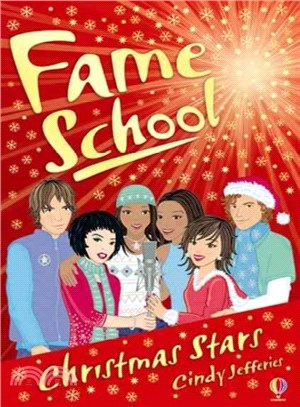Fame School: Christmas Stars