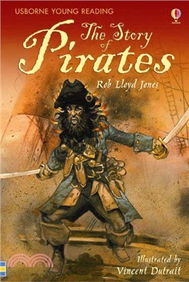Young Reading Series 3: Story of Pirates, The