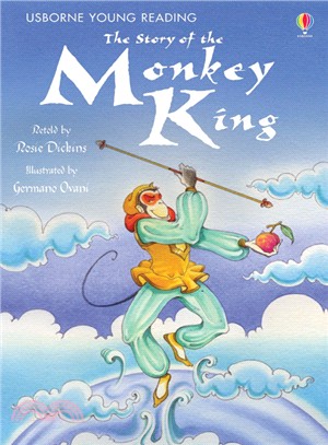 The Monkey King