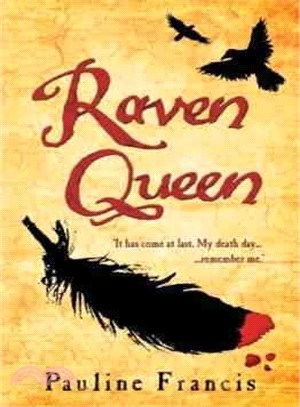 Raven Queen | 拾書所