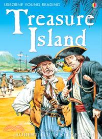 Treasure Island (Book + CD)