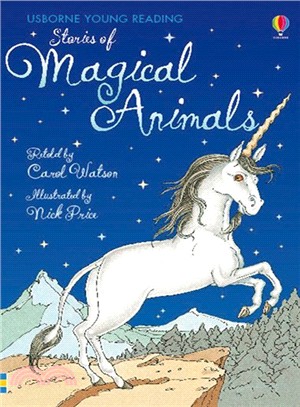 Magical Animals: Young Reading Series 1