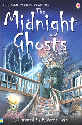 The Midnight Ghosts