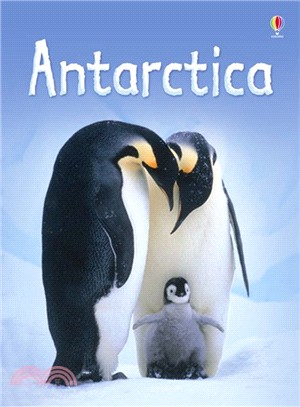 Antarctica | 拾書所