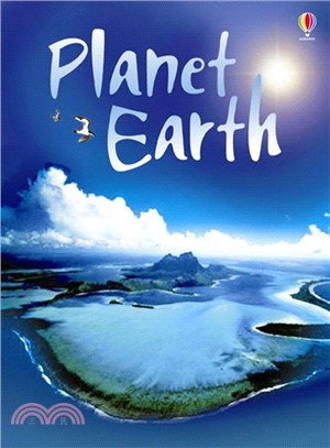 Usborne Beginners: Planet Earth | 拾書所