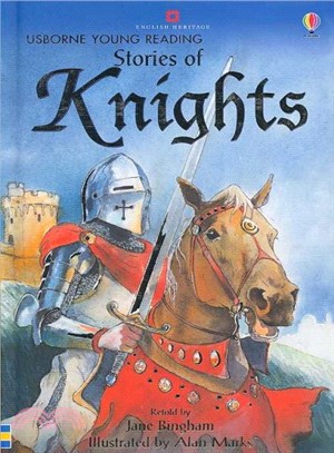 Young Reading Series 1: Stories of Knights