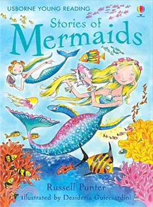 Young Reading Series 1: Stories of Mermaids